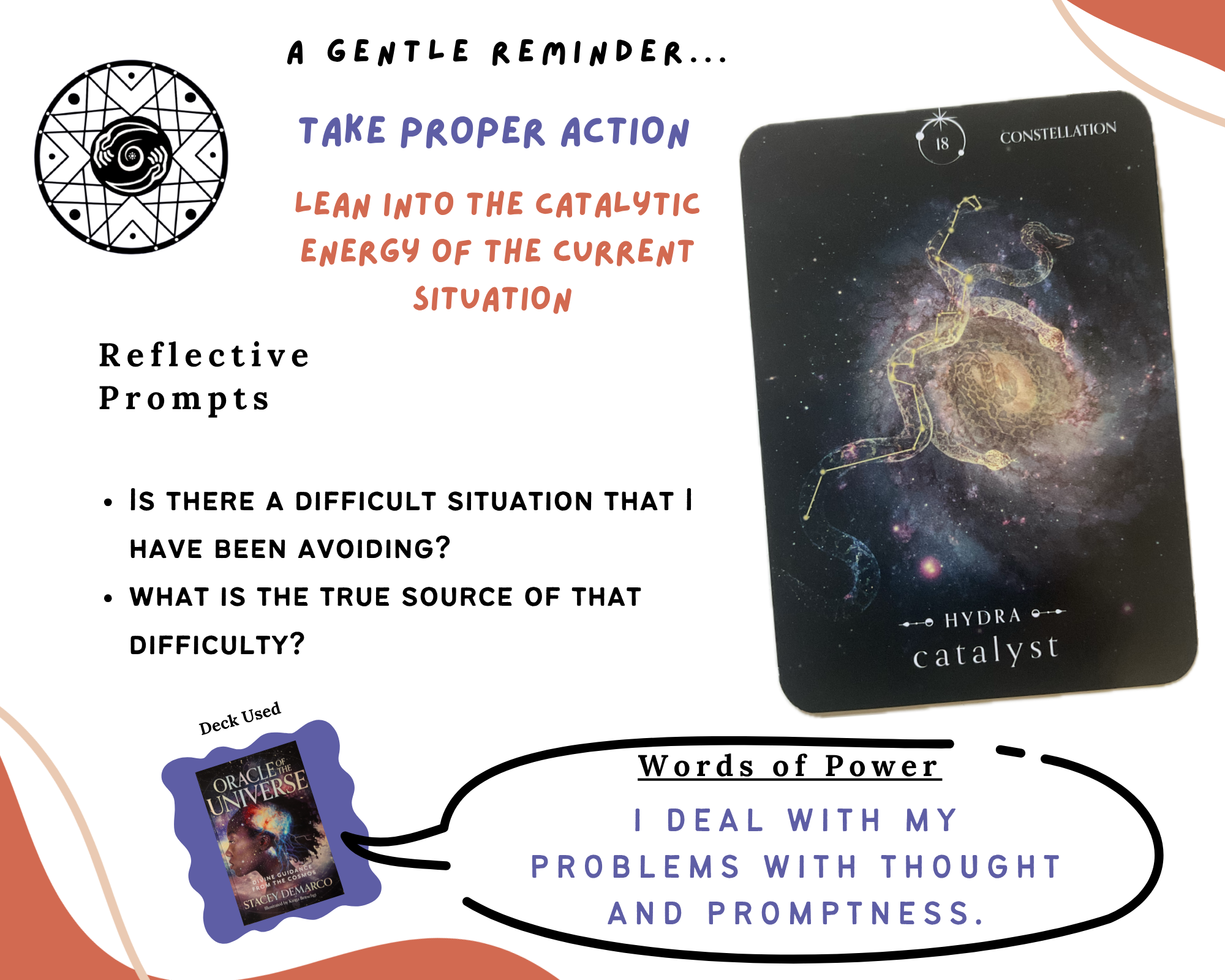 Full Moon Collective Energy for October 2025