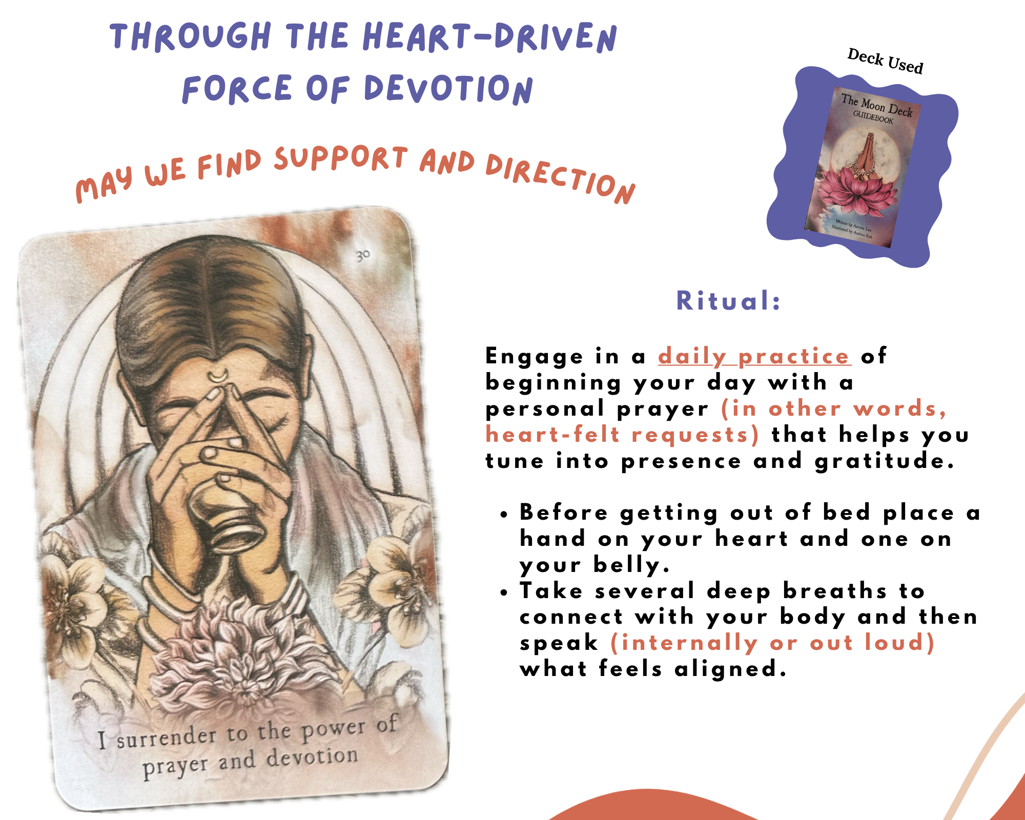 Full Moon Collective Energy for October 2025