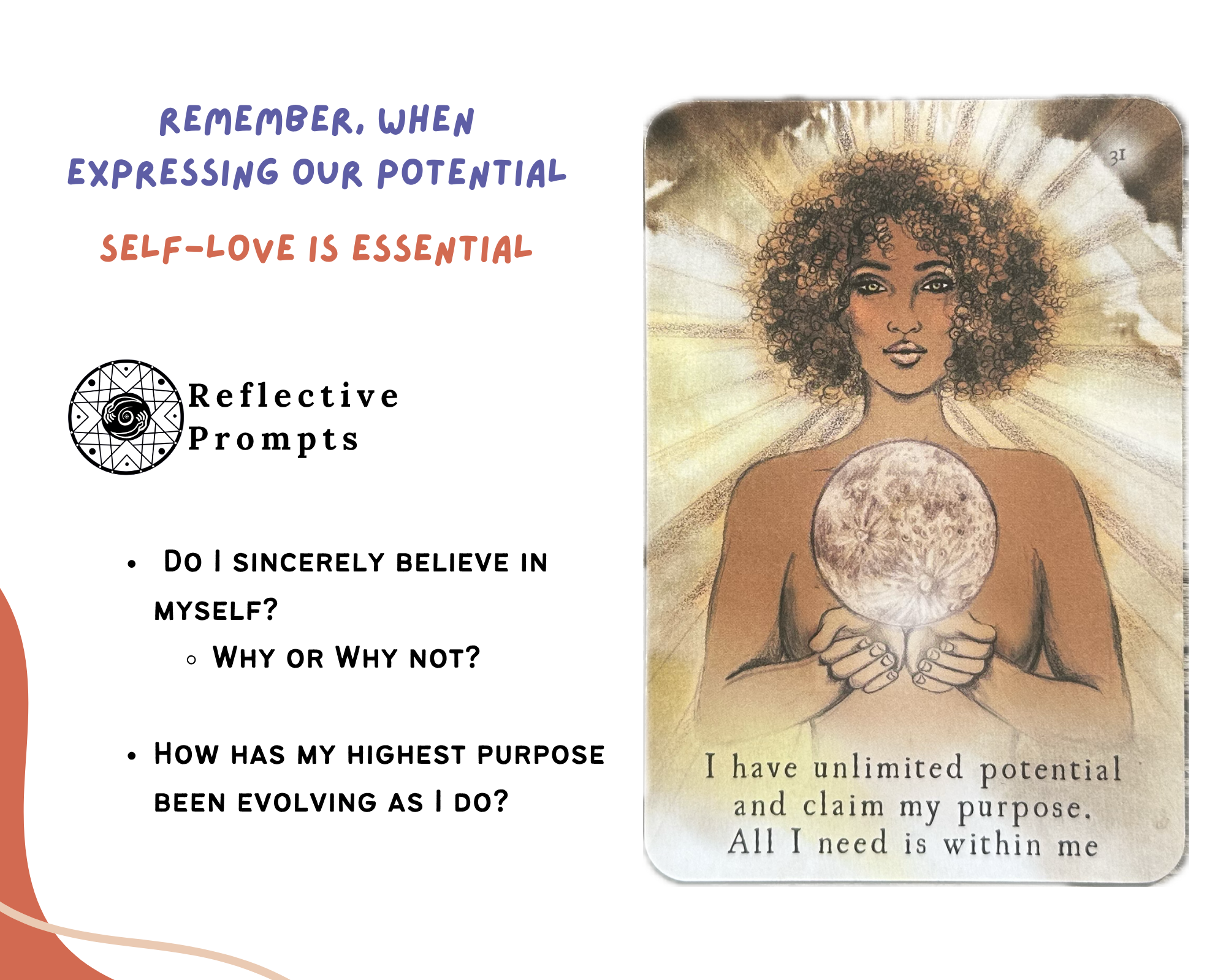 Full Moon Collective Energy for October 2025